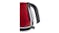 DeLonghi Icona Classic 1.7L Kettle - Red (KBO2001.R)