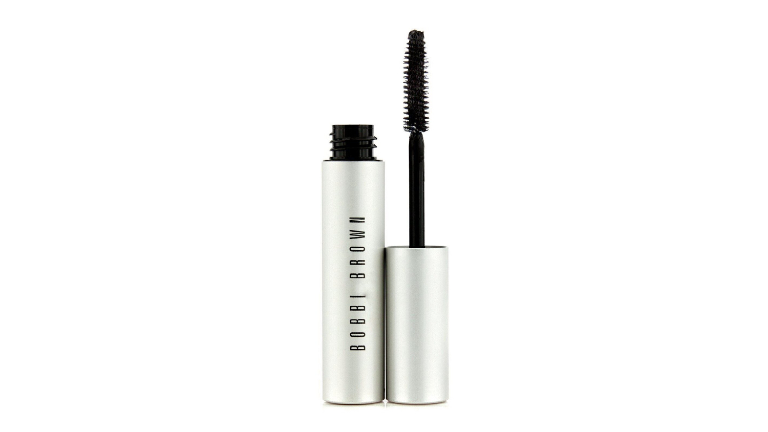 Bobbi Brown Smokey Eye Mascara - # 01 Black - 6ml/0.2oz