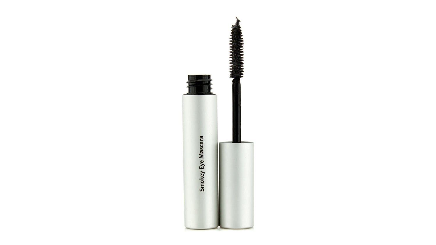 Bobbi Brown Smokey Eye Mascara - # 01 Black - 6ml/0.2oz