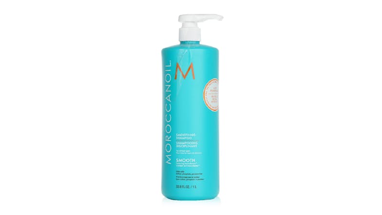 Moroccanoil Smoothing Shampoo - 1000ml/33.8oz