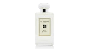 Jo Malone Basil & Neroli Cologne Spray (Originally Without Box) - 100ml/3.4oz