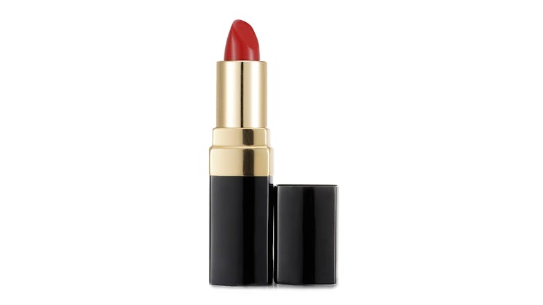 Chanel Rouge Coco Ultra Hydrating Lip Colour - # 466 Carmen - 3.5g/0.12oz