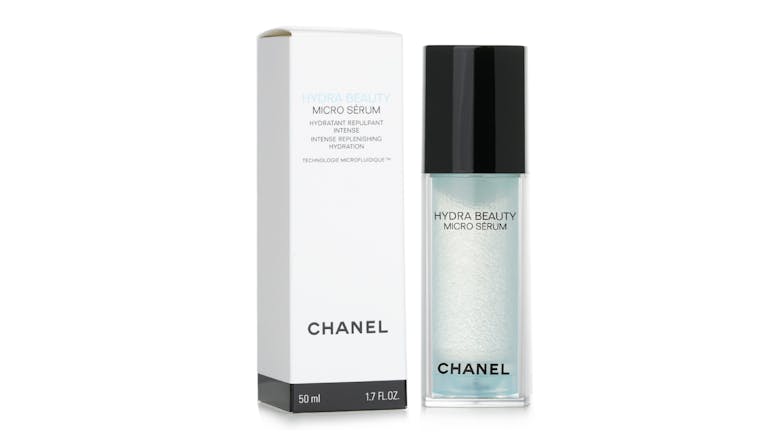 Chanel Hydra Beauty Micro Serum Intense Replenishing Hydration - 50ml/1.7oz