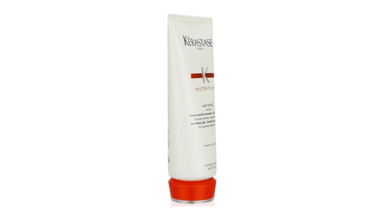 Kerastase Nutritive Lait Vital Incredibly Light - Exceptional Nutrition Care (For Normal to Slightly Dry Hair) - 200ml/6.8oz