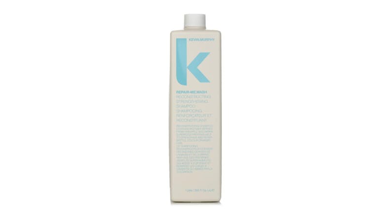 Kevin.Murphy Repair-Me.Wash (Reconstructing Stregthening Shampoo) - 1000ml/33.8oz