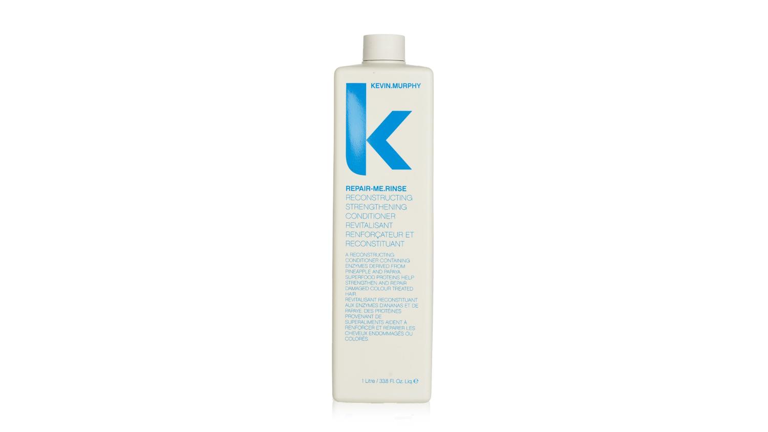 Kevin.Murphy Repair-Me.Rinse (Reconstructing Stregthening Conditioner) - 1000ml/33.8oz