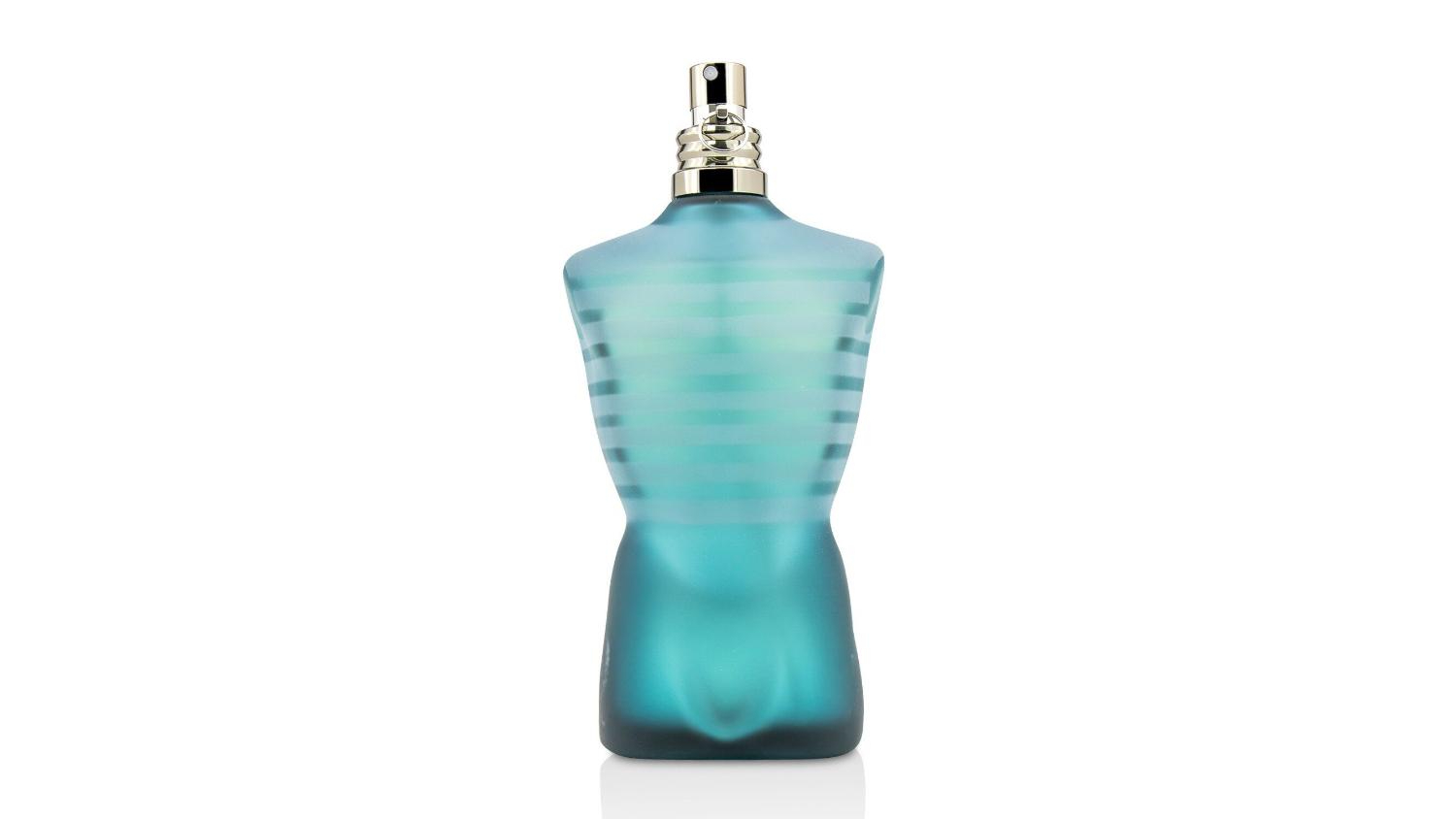 Jean Paul Gaultier Le Male Eau De Toilette Spray - 200ml/6.8oz