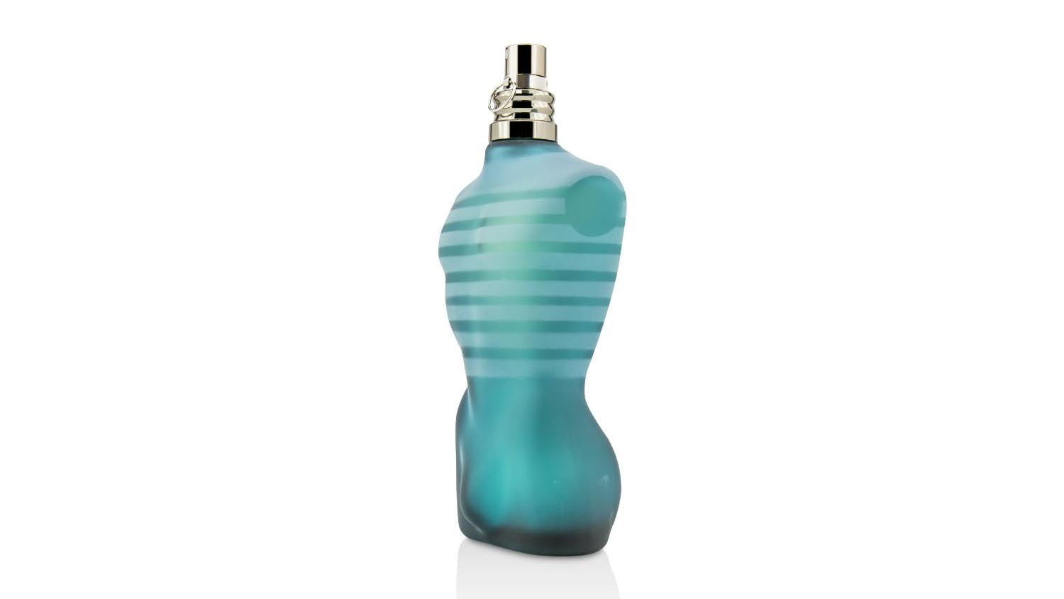 Jean Paul Gaultier Le Male 200ml www.harveynorman.co.nz