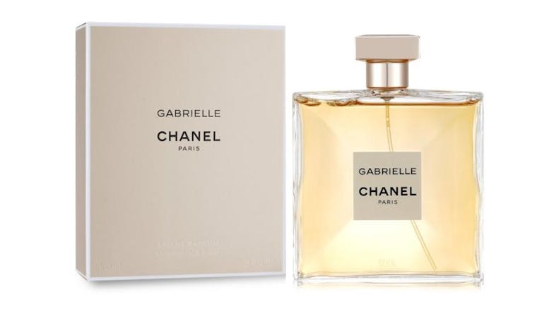 Chanel Gabrielle Eau De Parfum Spray - 100ml/3.4oz