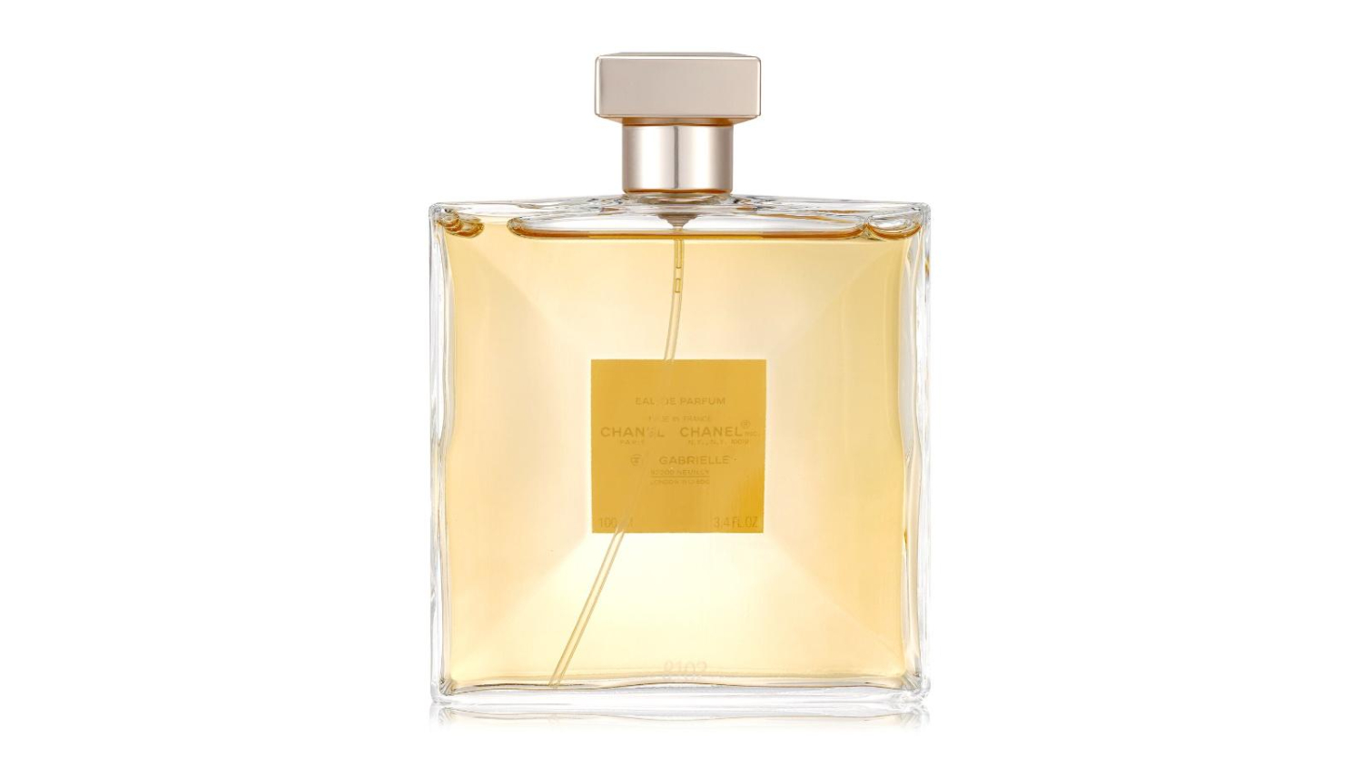 Chanel Gabrielle Eau De Parfum Spray - 100ml/3.4oz