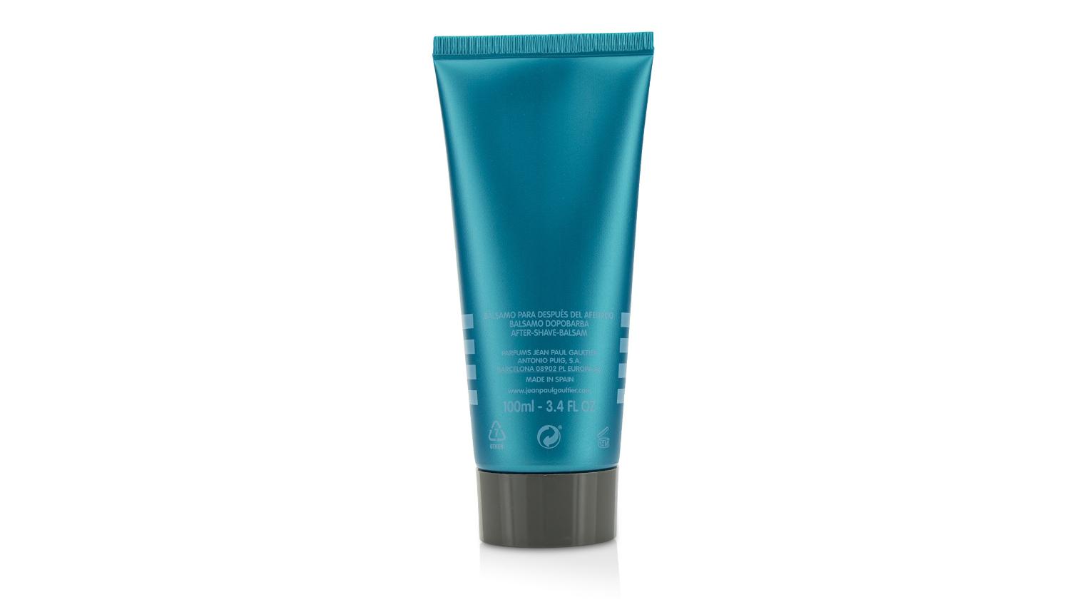 Jean Paul Gaultier Le Male Soothing After Shave Balm - 100ml/3.4oz