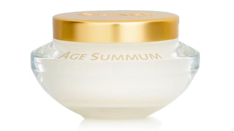 Guinot Creme Age Summum Anti-Ageing Immunity Cream For Face - 50ml/1.6oz