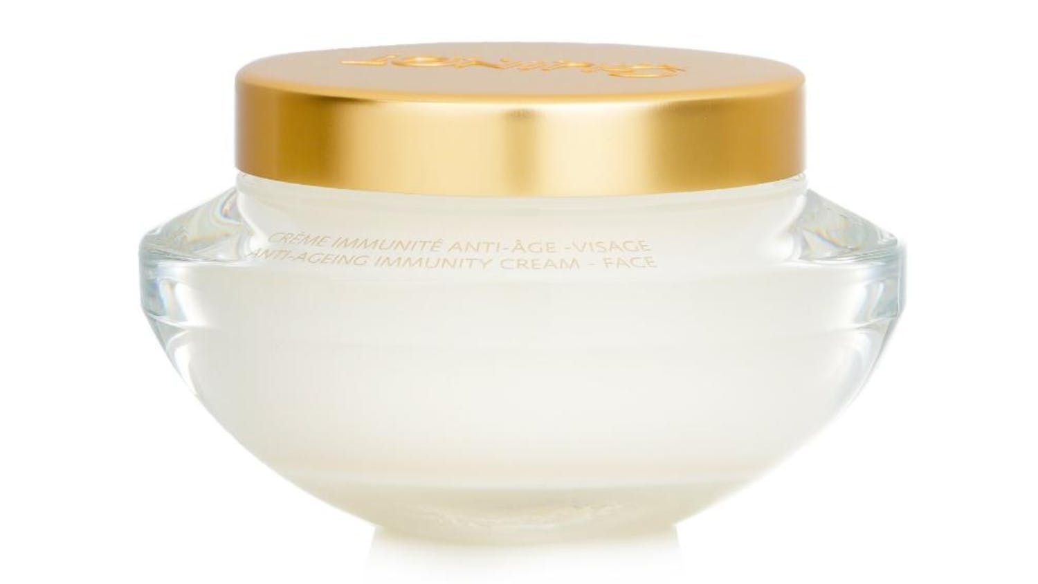 Guinot Creme Age Summum Anti-Ageing Immunity Cream For Face - 50ml/1.6oz