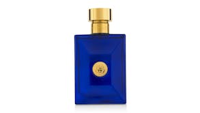 Versace Dylan Blue Eau De Toilette Spray  - 100ml/3.4oz