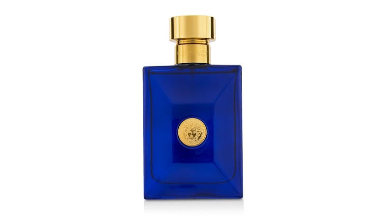 Versace Dylan Blue Eau De Toilette Spray  - 100ml/3.4oz