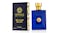 Versace Dylan Blue Eau De Toilette Spray  - 100ml/3.4oz