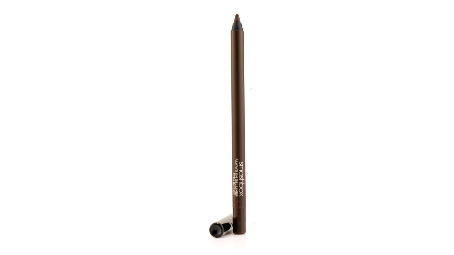 Smashbox Always On Gel Eye Liner - Brewed - 1.2g/0.04oz