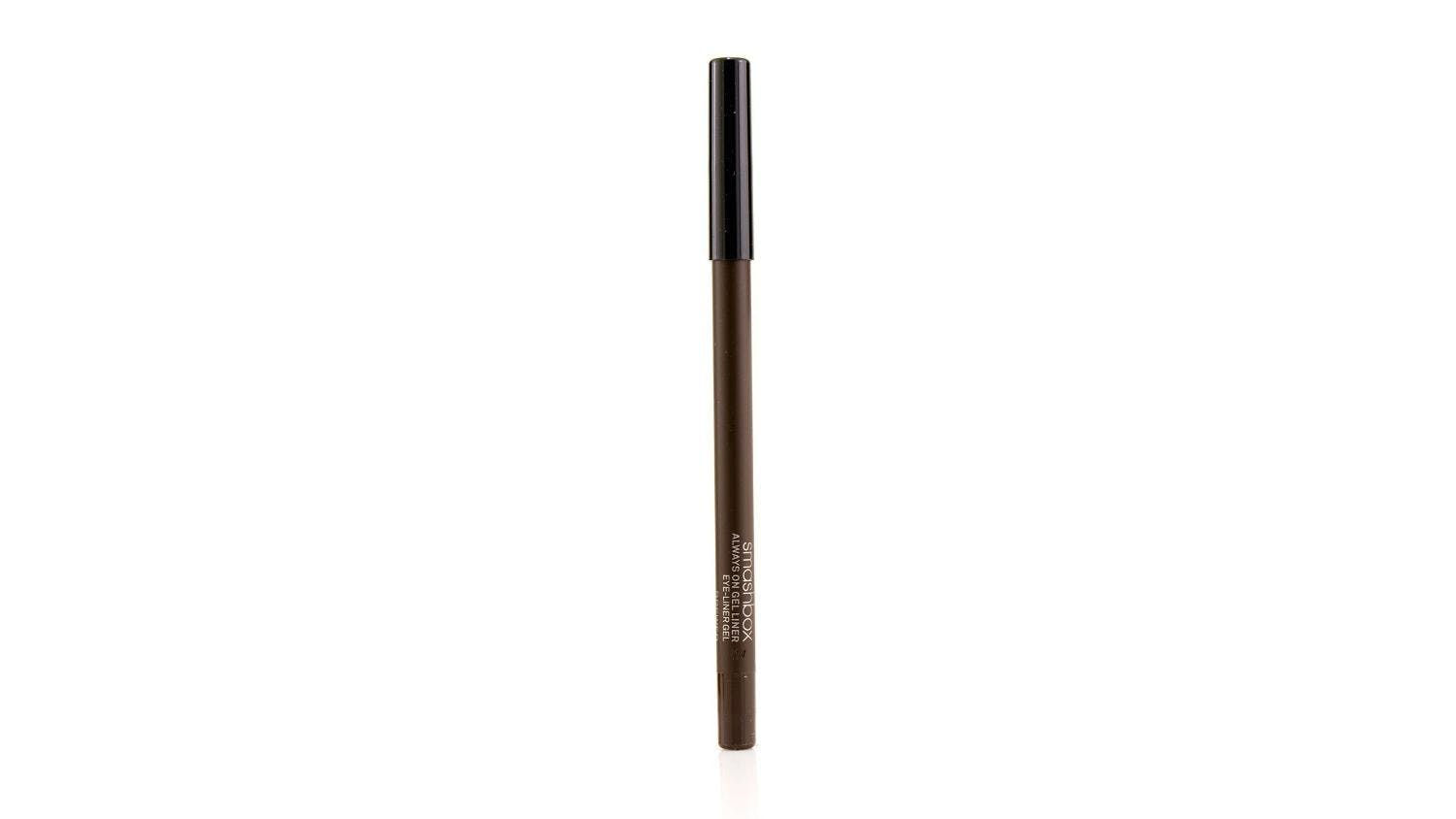 Smashbox Always On Gel Eye Liner - Brewed - 1.2g/0.04oz