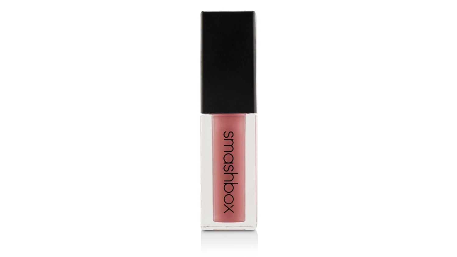 Smashbox Always On Liquid Lipstick - Babe Alert - 4ml/0.13oz