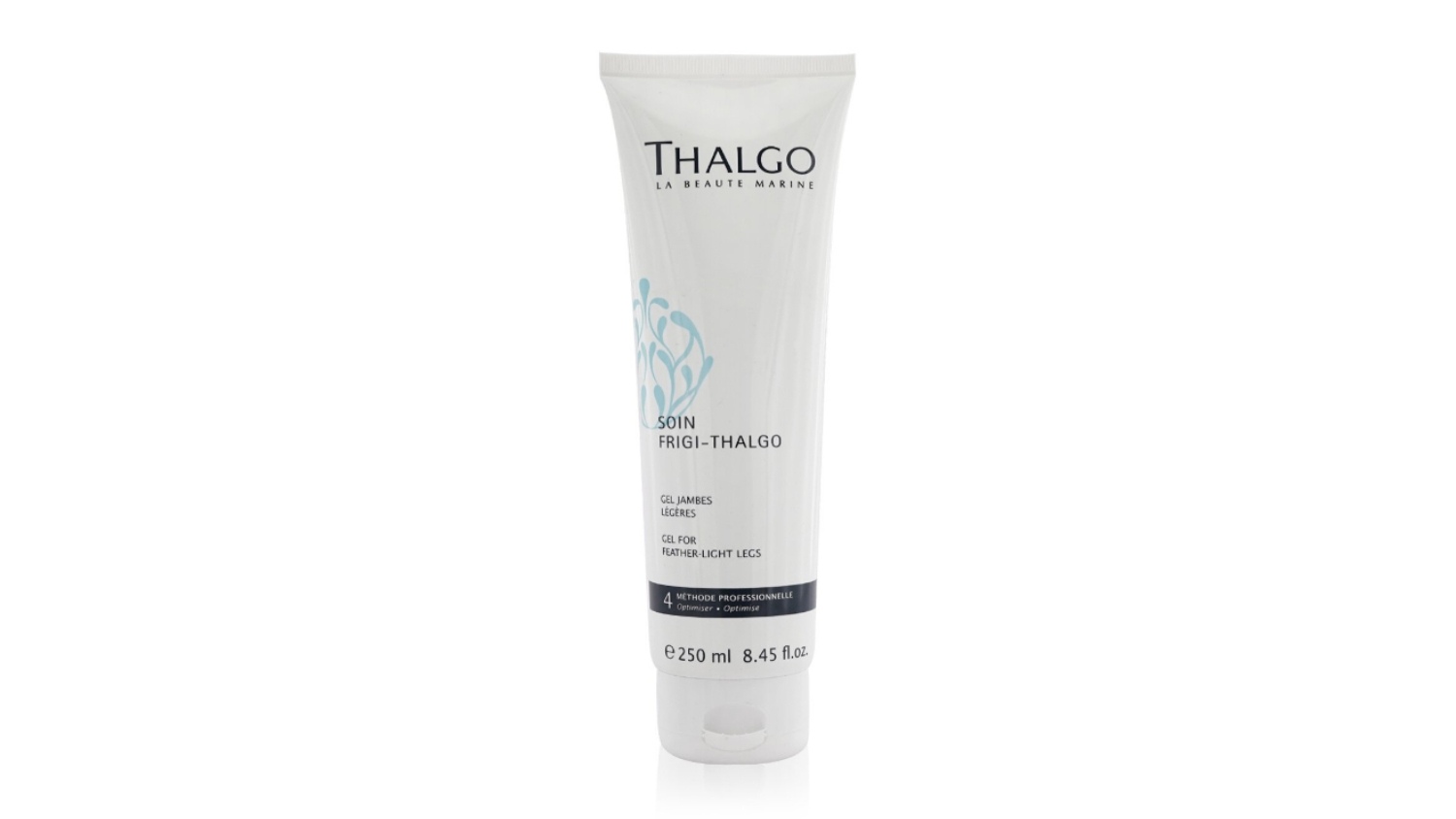Thalgo Soin Frigi-Thalgo Gel For Feather-Light Legs (Salon Size) - 250ml/8.45oz