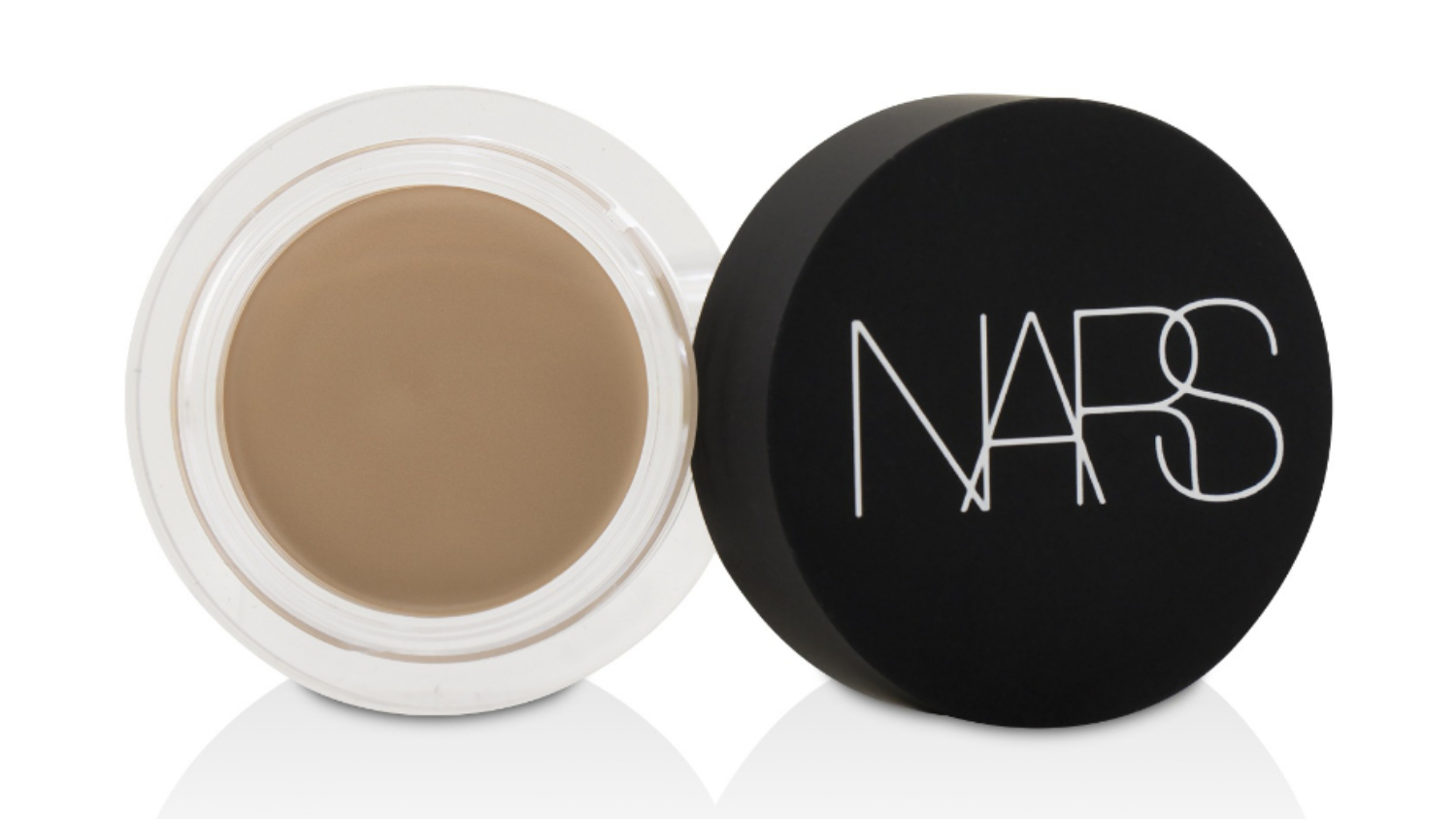 NARS Soft Matte Complete Concealer - # Vanilla (Light 2) - 6.2g/0.21oz