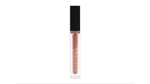 Youngblood Hydrating Liquid Lip Creme - # Cashmere (Matte) - 4.5ml/0.15oz