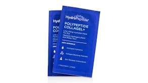 HydroPeptide Polypeptide Collagel+ Line Lifting Hydrogel Mask For Eye - 8 Treatments