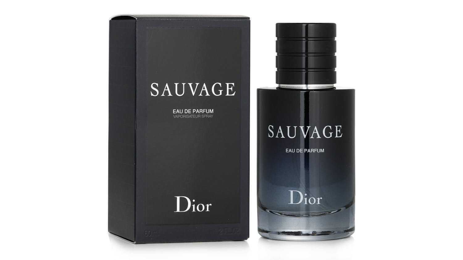 Christian Dior Sauvage Eau De Parfum Spray - 60ml/2oz