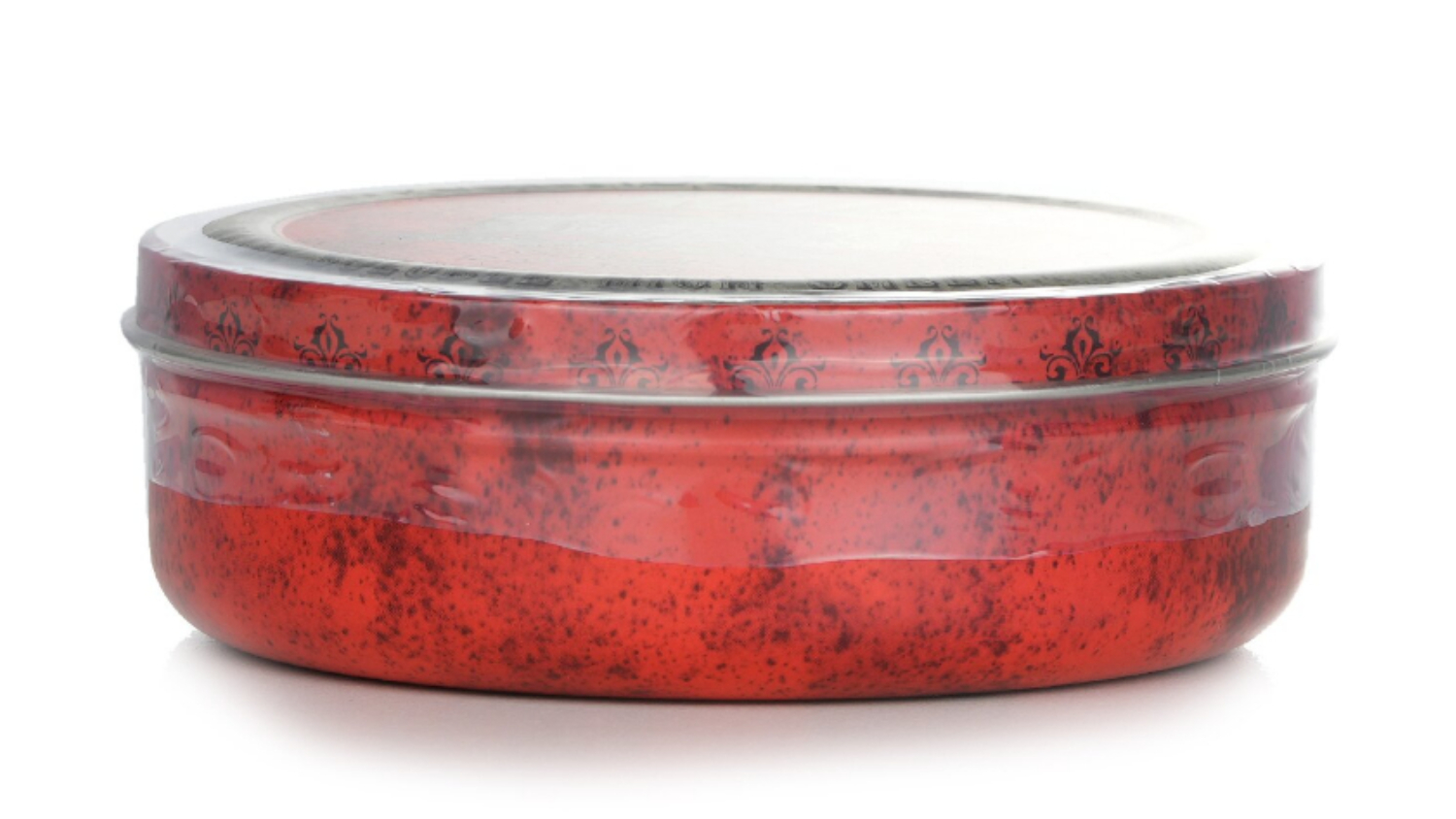 Reuzel Red Pomade (Water Soluble, High Sheen) - 340g/12oz