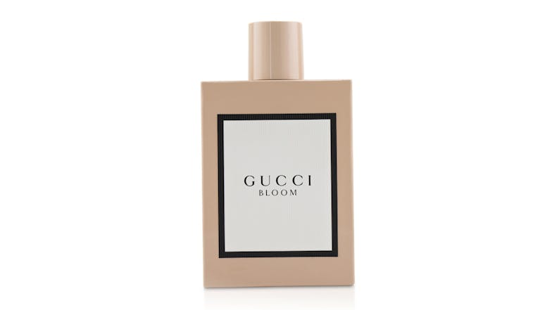 Gucci Bloom Eau De Parfum Spray - 100ml/3.4oz