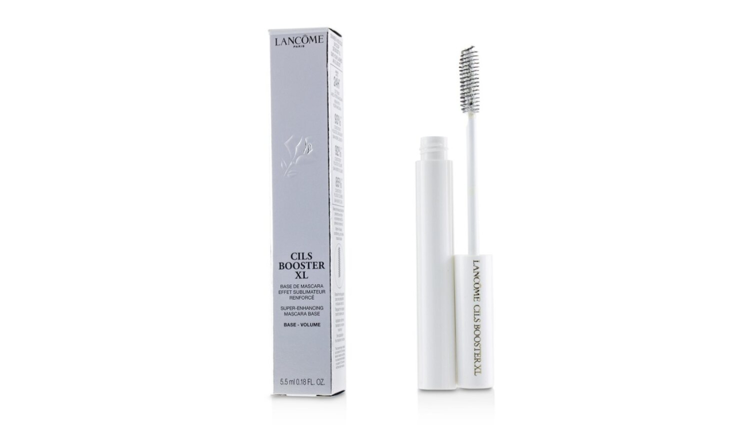 Lancome Cils Booster XL Super Enhancing Mascara Base - 5.5ml/0.18oz