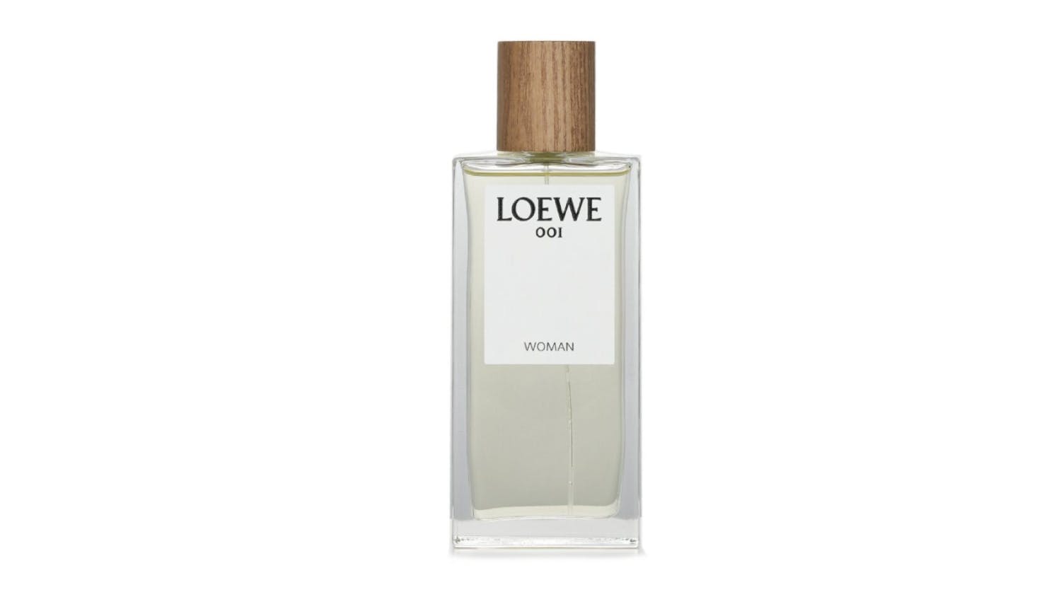 Loewe 001 Eau De Parfum Spray - 100ml/3.4oz | Harvey Norman New Zealand