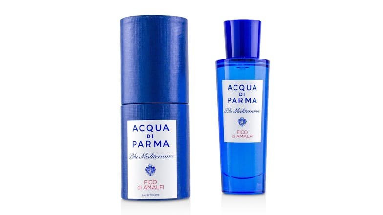 Acqua Di Parma Blu Mediterraneo Fico Di Amalfi Eau De Toilette Spray - 30ml/1oz