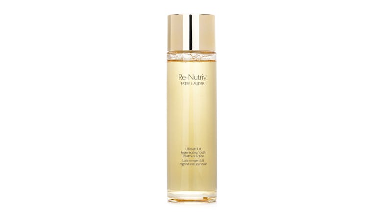 Estee Lauder Re-Nutriv Ultimate Lift Regenerating Youth Treatment Lotion - 200ml/6.7oz