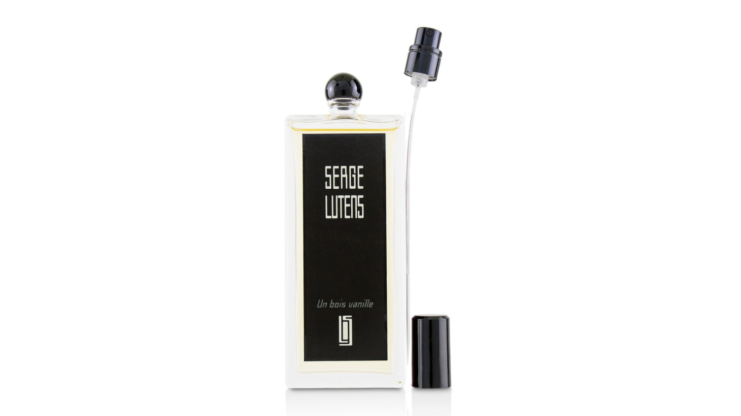 Serge Lutens Un Bois Vanille Eau De Parfum Spray - 100ml/3.3oz
