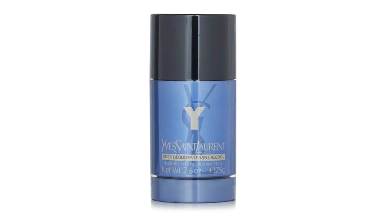 Yves Saint Laurent Y Deodorant Stick - 75g/2.6oz