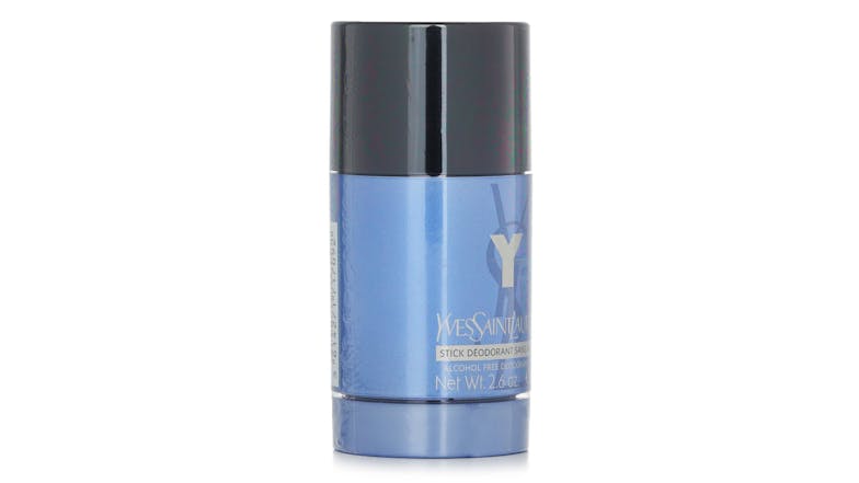 Yves Saint Laurent Y Deodorant Stick - 75g/2.6oz