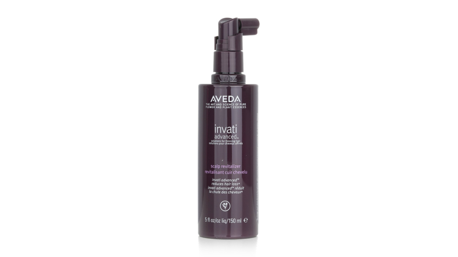 Aveda Invati Advanced Scalp Revitaliser (Solutions For Thinning Hair) - 150ml/5oz