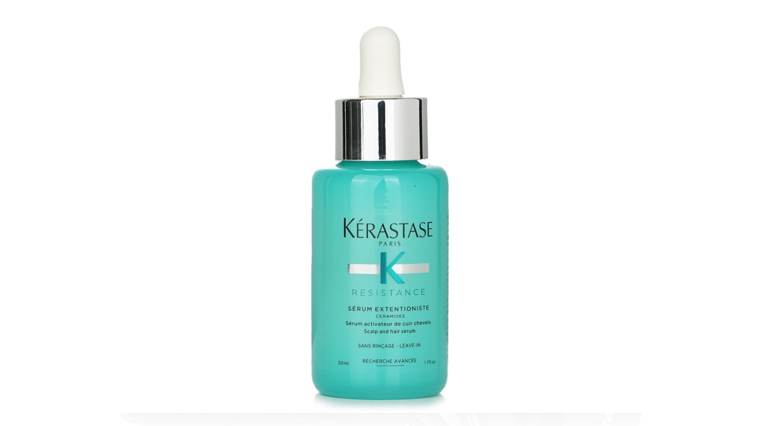 Kerastase Resistance Serum Extenioniste (Scalp and Hair Serum) - 50ml/1.7oz