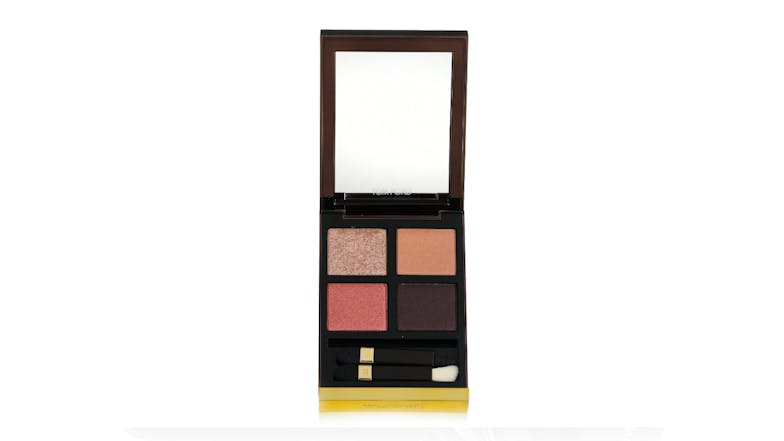 Tom Ford Eye Color Quad - # 20 Disco Dus - 10g/0.35oz