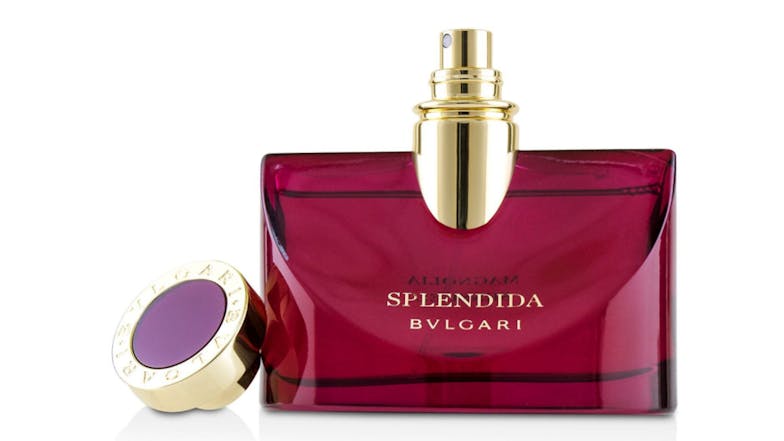 Bvlgari Splendida Magnolia Sensuel Eau De Parfum Spray - 100ml/3.4oz