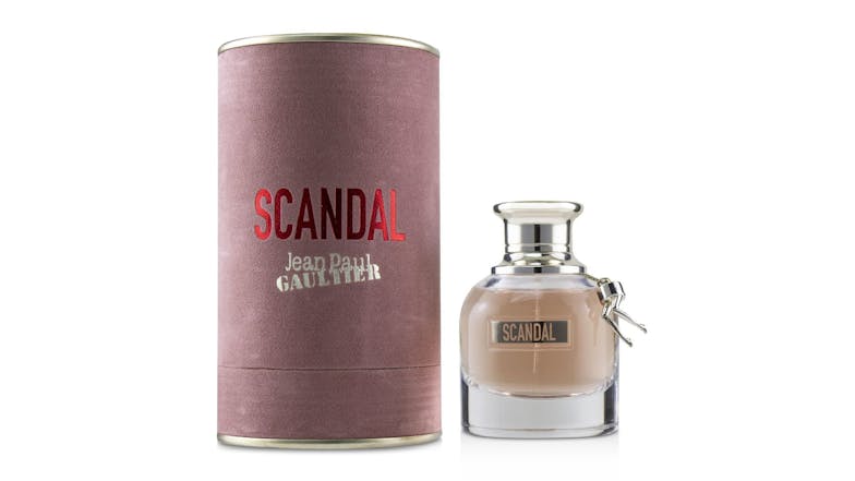 Jean Paul Gaultier Scandal Eau De Parfum Spray - 30ml/1oz