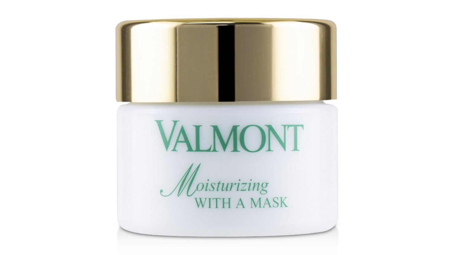 Valmont Moisturizing With A Mask (Instant Thirst-Quenching Mask) - 50ml/1.7oz