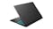 HP Omen Transcend 14" Gaming Laptop - Intel Core Ultra 7 16GB-RAM 512GB-SSD NVIDIA GeForce RTX 4060 8GB Graphics (14-FB0014TX)