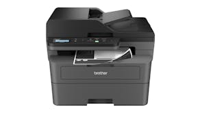 Brother DCP-L2640DW A4 Mono All-in-One Laser Printer