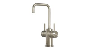 InSinkErator Near-Boiling & Chilled Filtered Multi Tap - Brushed (DualTap/DT3020-BR)