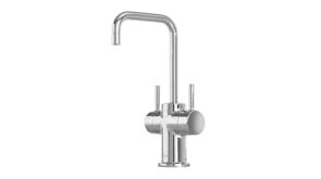 InSinkErator Near-Boiling & Chilled Filtered Multi Tap - Chrome (DualTap/DT3020-CH)