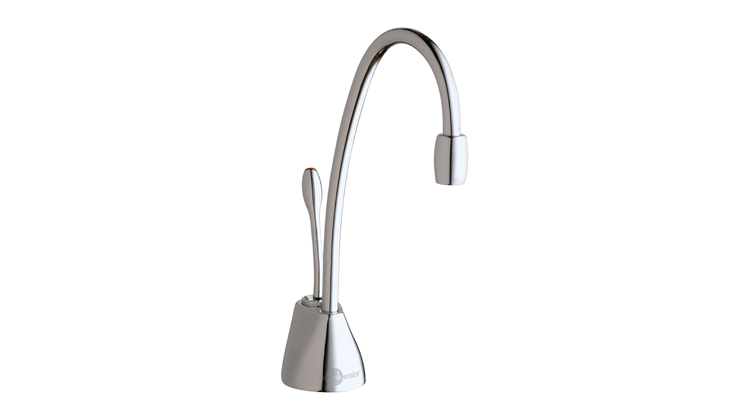 Insinkerator Near-Boiling Filtered Side Tap - Chrome (GN1100C)