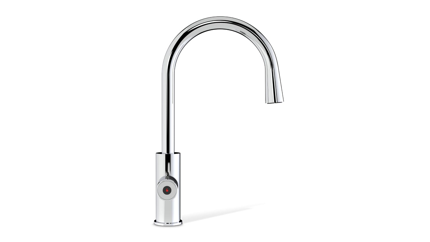 Zenith Hot & Chilled Filtered Mixed Multi Tap - Chrome (G5 BCHA40/H5M703Z00NZ)