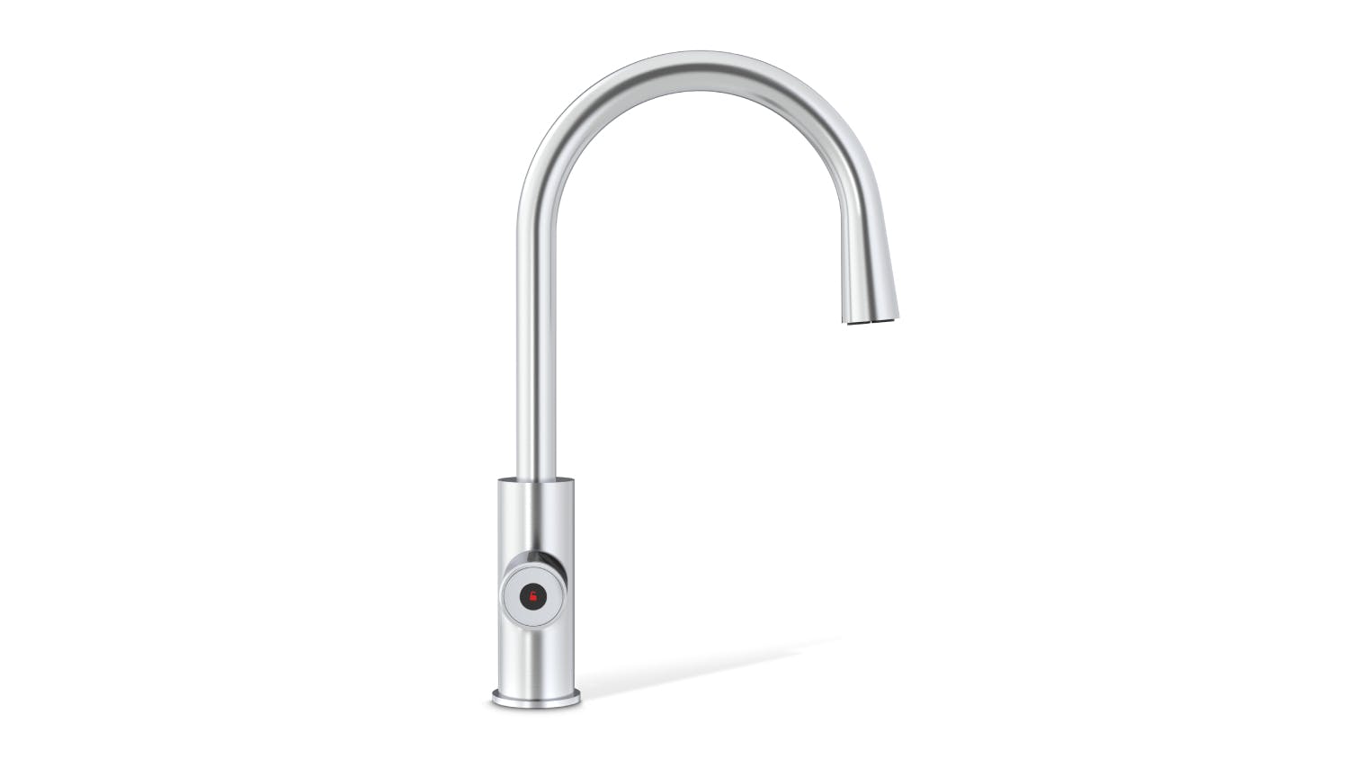 Zenith Hot & Chilled Filtered Mixed Multi Tap - Brushed Chrome (G5 BCHA40/H5M703Z01NZ)